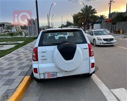 Chery Tiggo 3